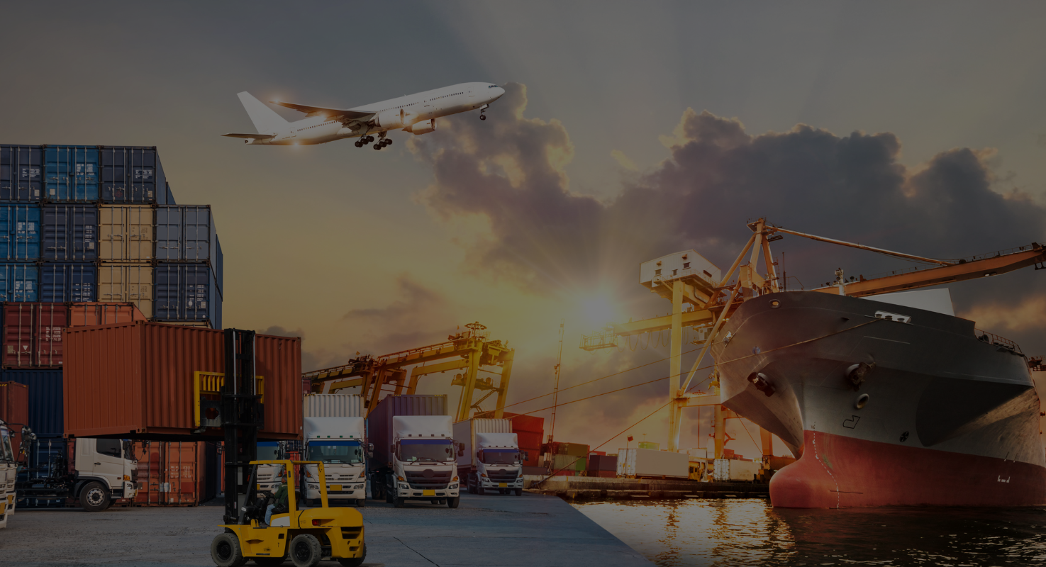 Global Sourcing Background