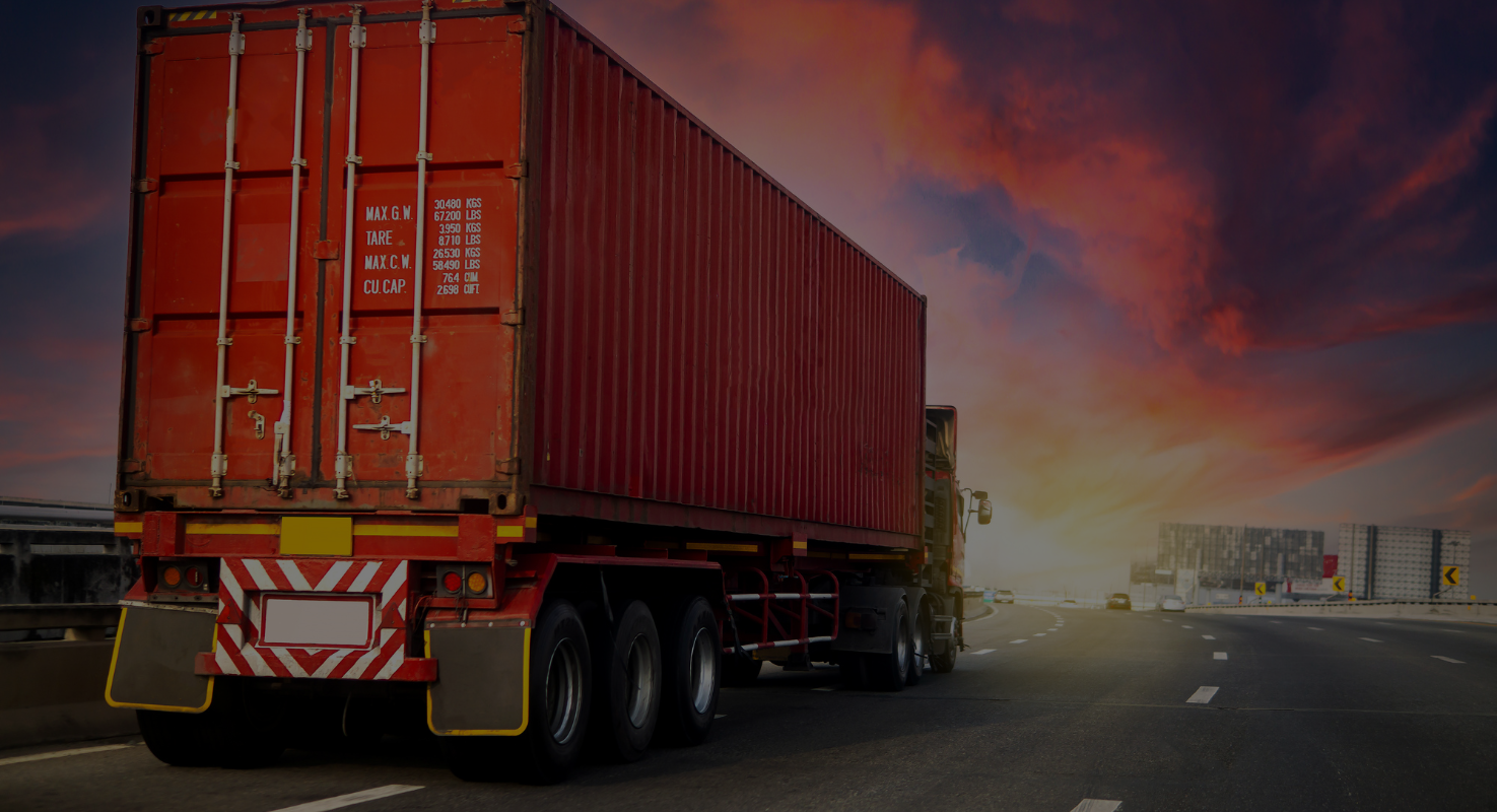 Trusted Suppliers Background